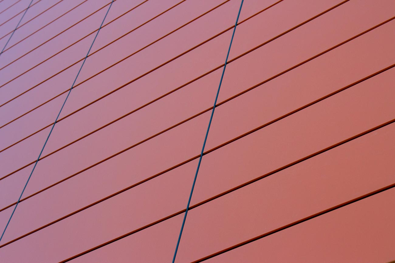 Projects - Universal Composite Panel Systems