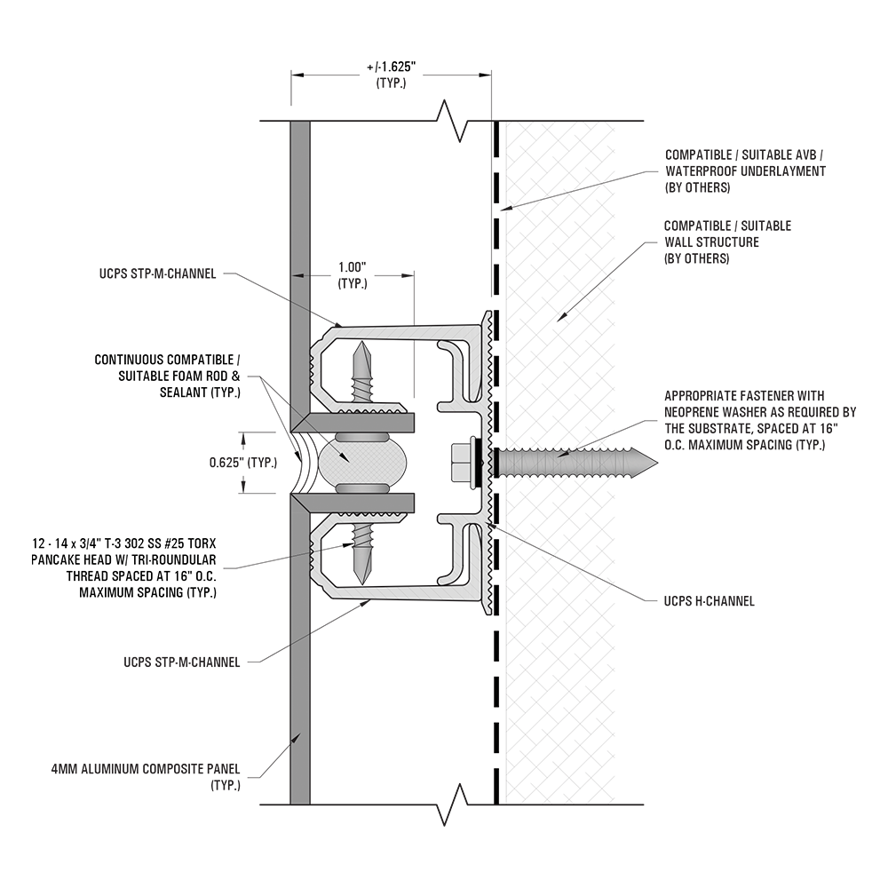 2026_H_Channel_WS_Typ_VertJointDetail-WEB_1000px